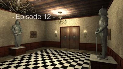 Изображение игры: Escape Game - Knight Room Escape
