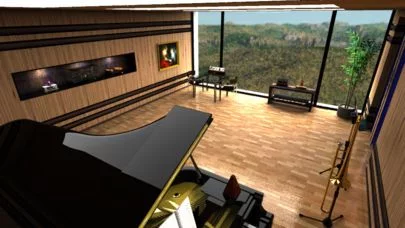 Изображение игры: Room Escape Game - Music Studio Escape