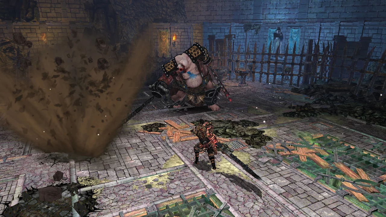 Изображение игры: The World 3:Rise of Demon