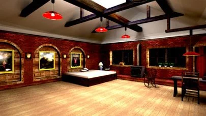 Изображение игры: Room Escape Game - Santa's Room