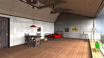 Изображение игры: Room Escape Game - N's Room Escape