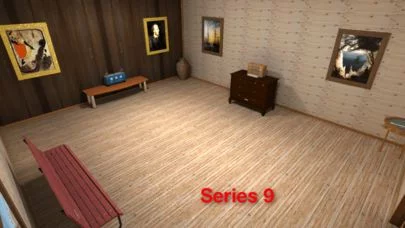 Изображение игры: Room Escape Game - Pictures Room Esacpe