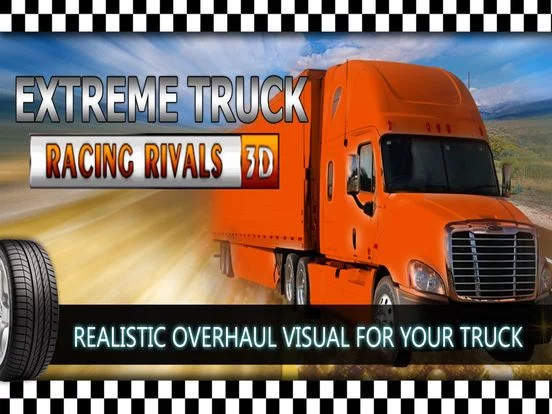 Изображение игры: Monster Truck Road Trip