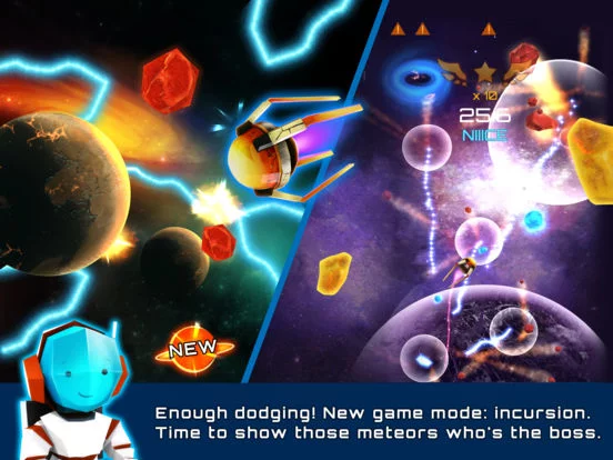 Изображение игры: Hyperide
