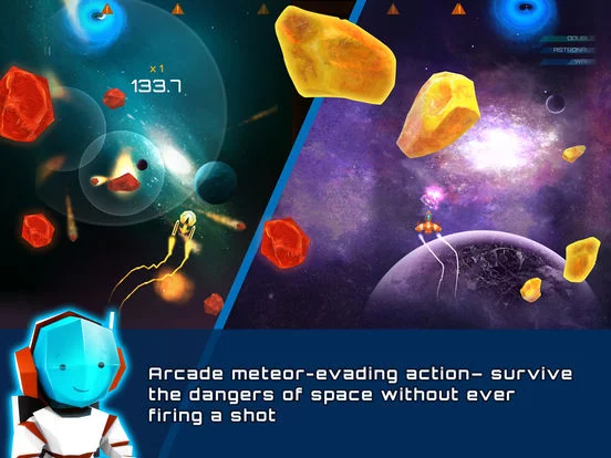 Изображение игры: Hyperide