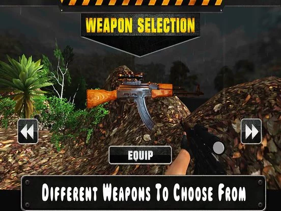 Изображение игры: Dino Hunter Sniper 3D - Dinosaur Target Kids Games