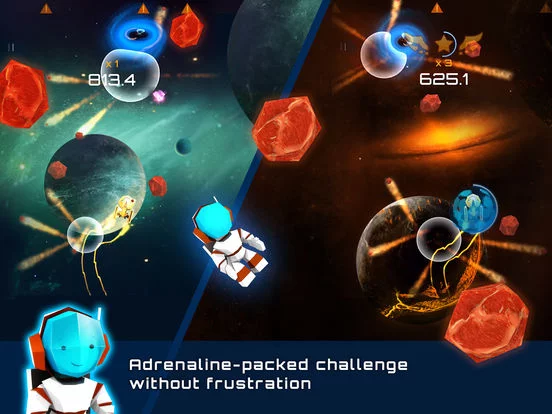 Изображение игры: Hyperide