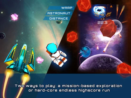 Изображение игры: Hyperide