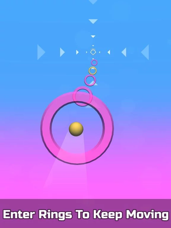 Изображение игры: Ring Road
