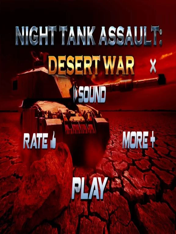 Изображение игры: Battle of Tank Force -Destroy Tanks Finite Strikes