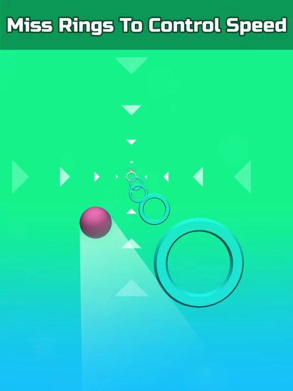 Изображение игры: Ring Road