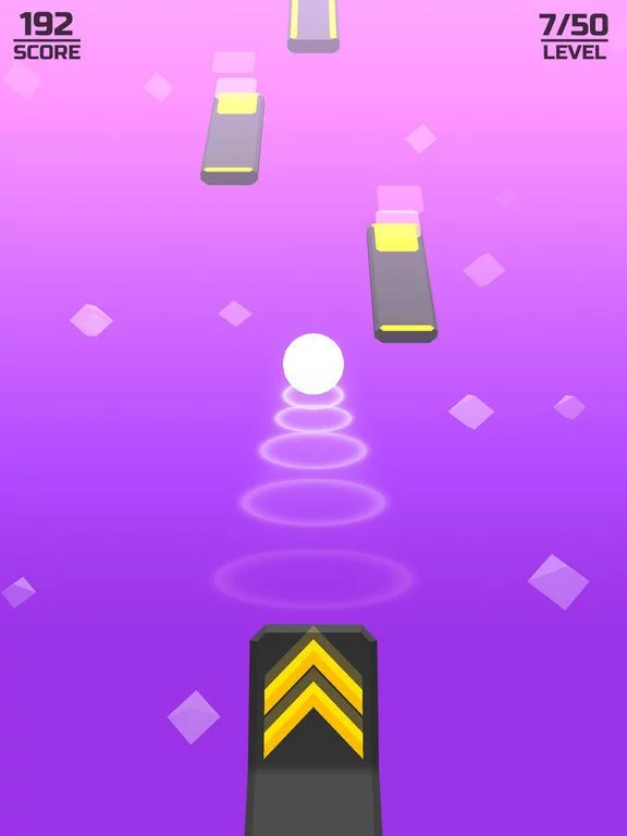 Изображение игры: Roll On!