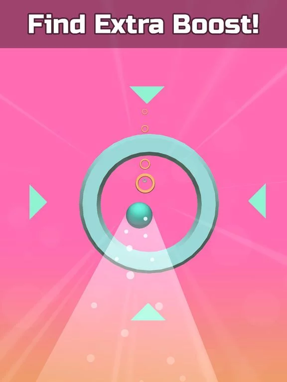 Изображение игры: Ring Road