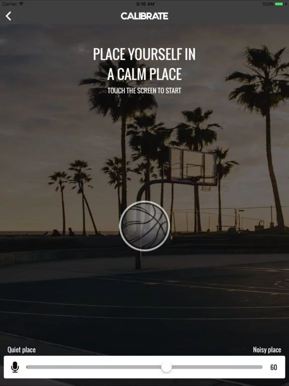 Изображение игры: Beatballer