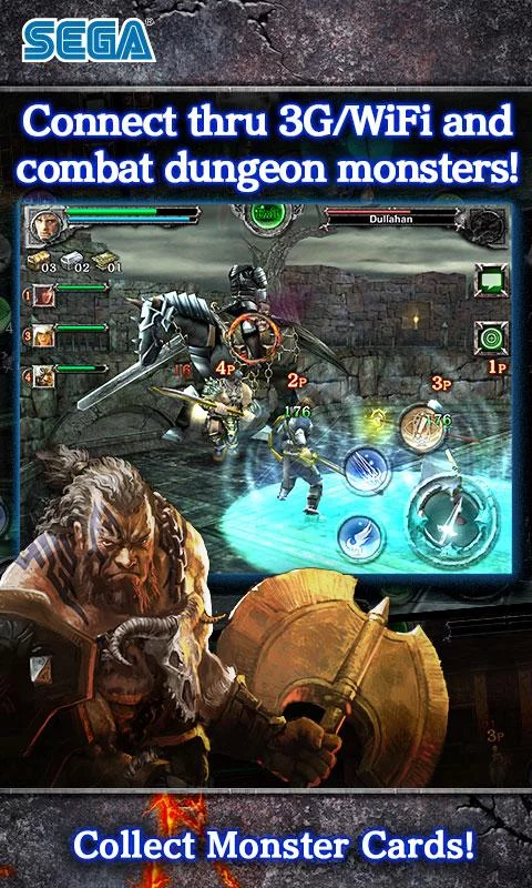 Изображение игры: Kingdom Conquest II