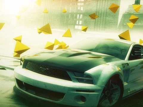 Изображение игры: GTO Trackin