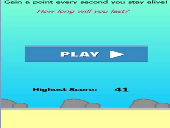 Изображение игры: Annoying Whale
