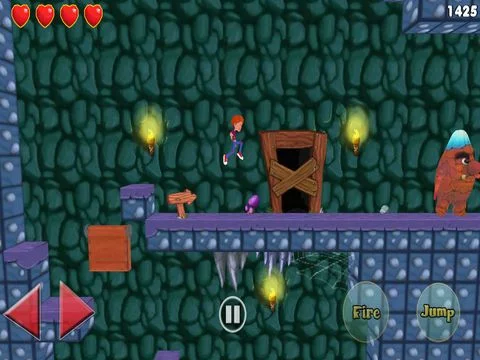 Изображение игры: "Goodbye Aliens" Space Alien Invaders Free - Protect Your Planet From The Swarm Of Alien Creeps