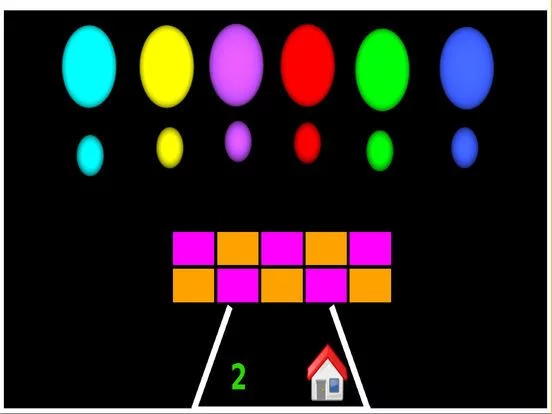 Изображение игры: Agga Pop