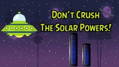 Изображение игры: Spaceship Journey PRO