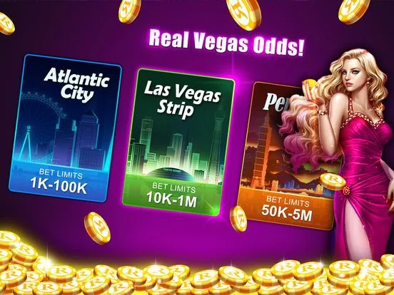 Изображение игры: Roulette Casino FREE - American Roulette Wheel