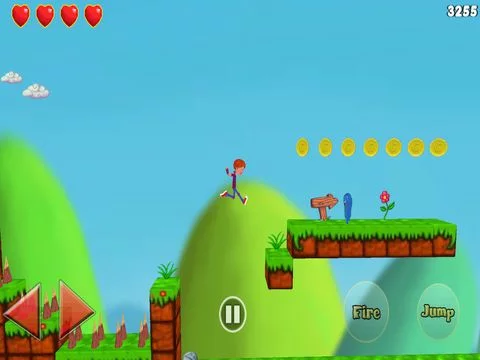 Изображение игры: "Goodbye Aliens" Space Alien Invaders Free - Protect Your Planet From The Swarm Of Alien Creeps