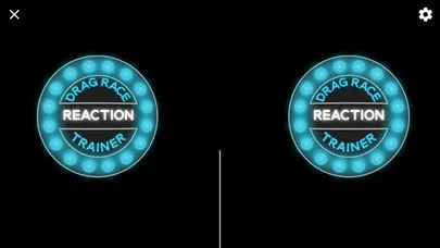 Изображение игры: Drag Race Reaction - VR App