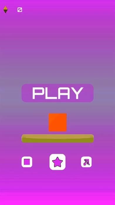 Изображение игры: Blocky Instinct