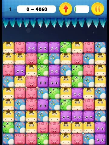 Изображение игры: Pet Pop Escape