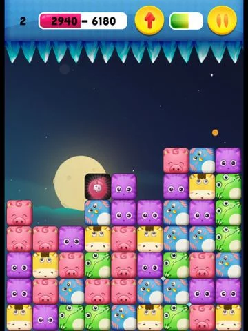 Изображение игры: Pet Pop Escape