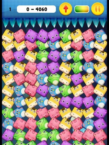 Изображение игры: Pet Pop Escape