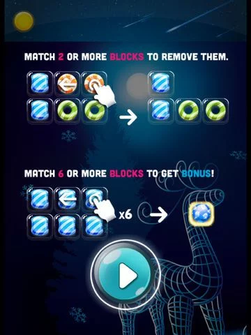Изображение игры: Bubble Candy Popping Free
