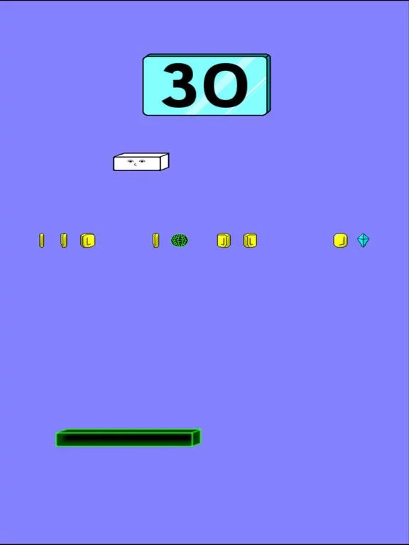 Изображение игры: Drop Flop!