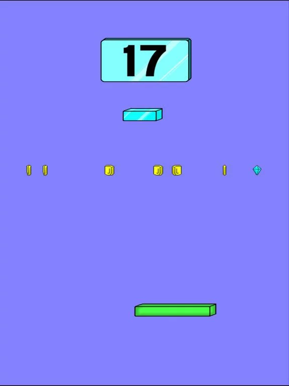 Изображение игры: Drop Flop!