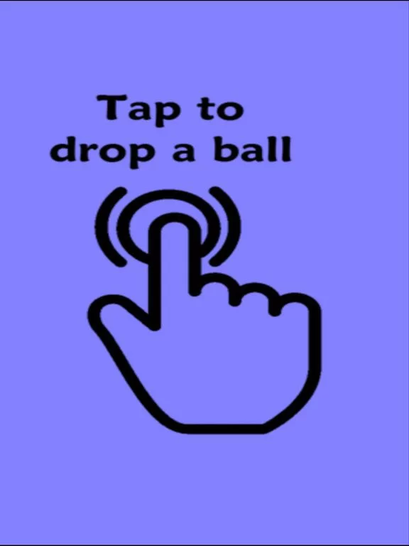 Изображение игры: Drop Flop!