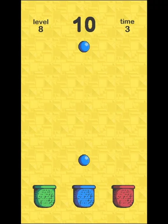 Изображение игры: Catch a Color