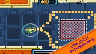Изображение игры: Super Bit Bash