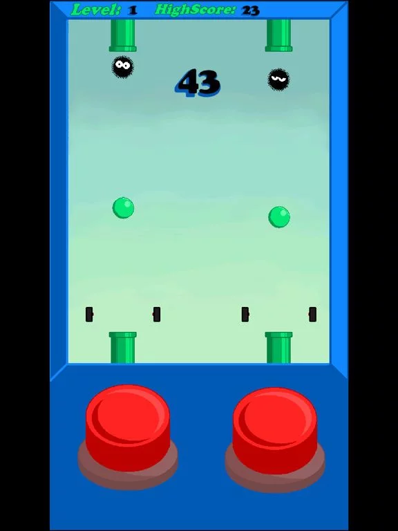 Изображение игры: Stop the Fuzz