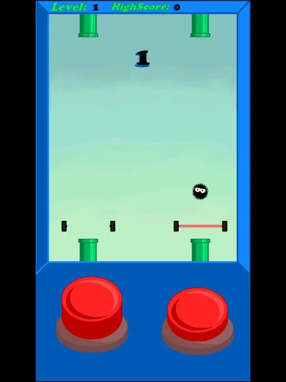 Изображение игры: Stop the Fuzz