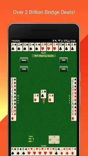 Изображение игры: Bridge Baron