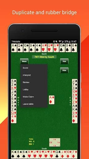 Изображение игры: Bridge Baron