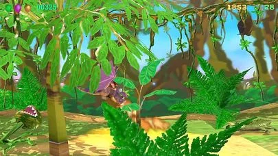 Изображение игры: Dragon Flame