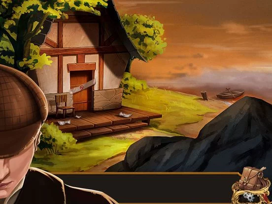 Изображение игры: Escape If You Can: Island Escape challenge games