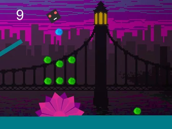 Изображение игры: Pixo Dash