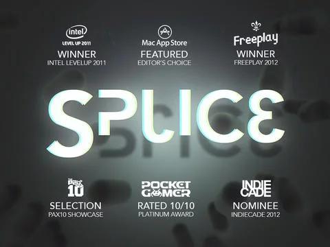 Изображение игры: Splice: Tree of Life