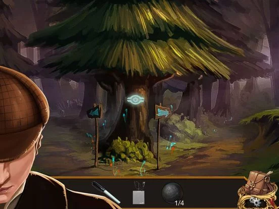 Изображение игры: Escape If You Can: Island Escape challenge games