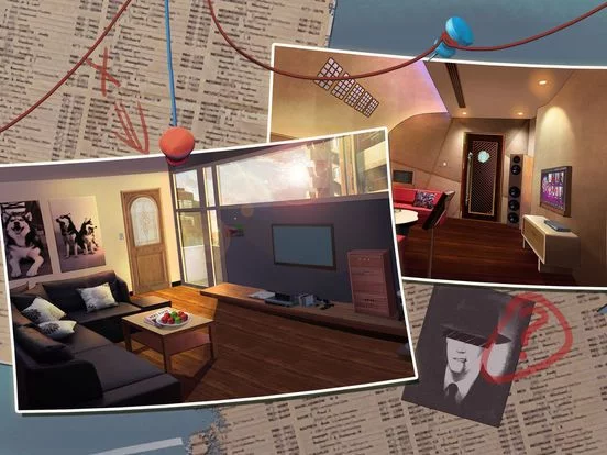 Изображение игры: You Must Escape (house, Doors, and Floors games)