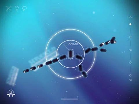 Изображение игры: Splice: Tree of Life