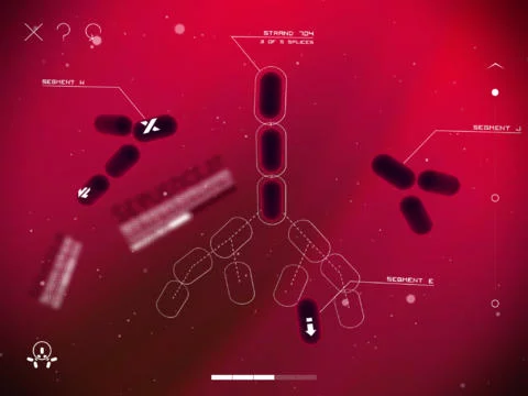 Изображение игры: Splice: Tree of Life