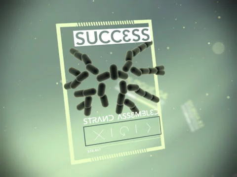 Изображение игры: Splice: Tree of Life